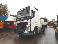Volvo FH ver4 